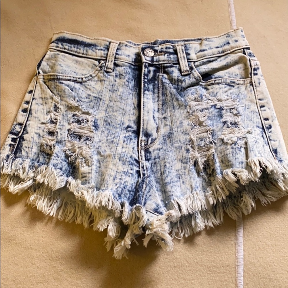 Shorts